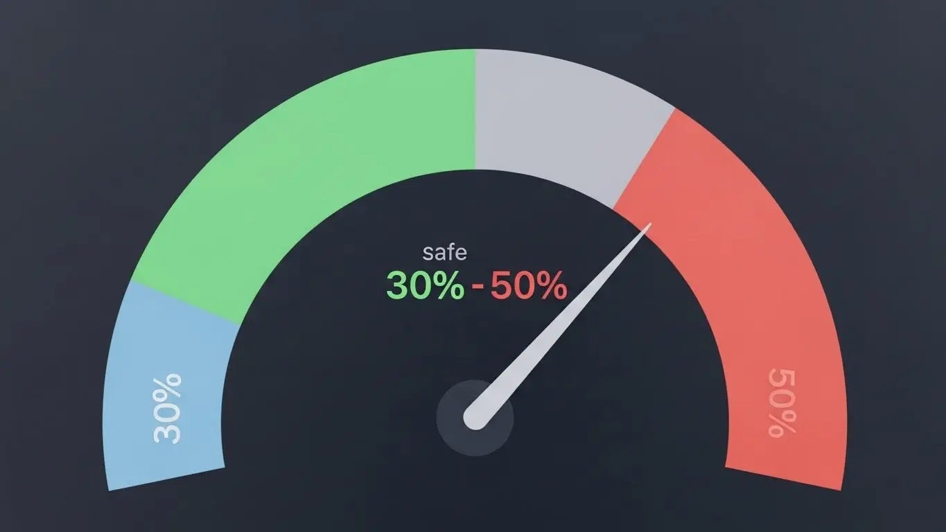 신용카드 현금화 이용 전 확인해야 할 체크리스트를 담은 이미지