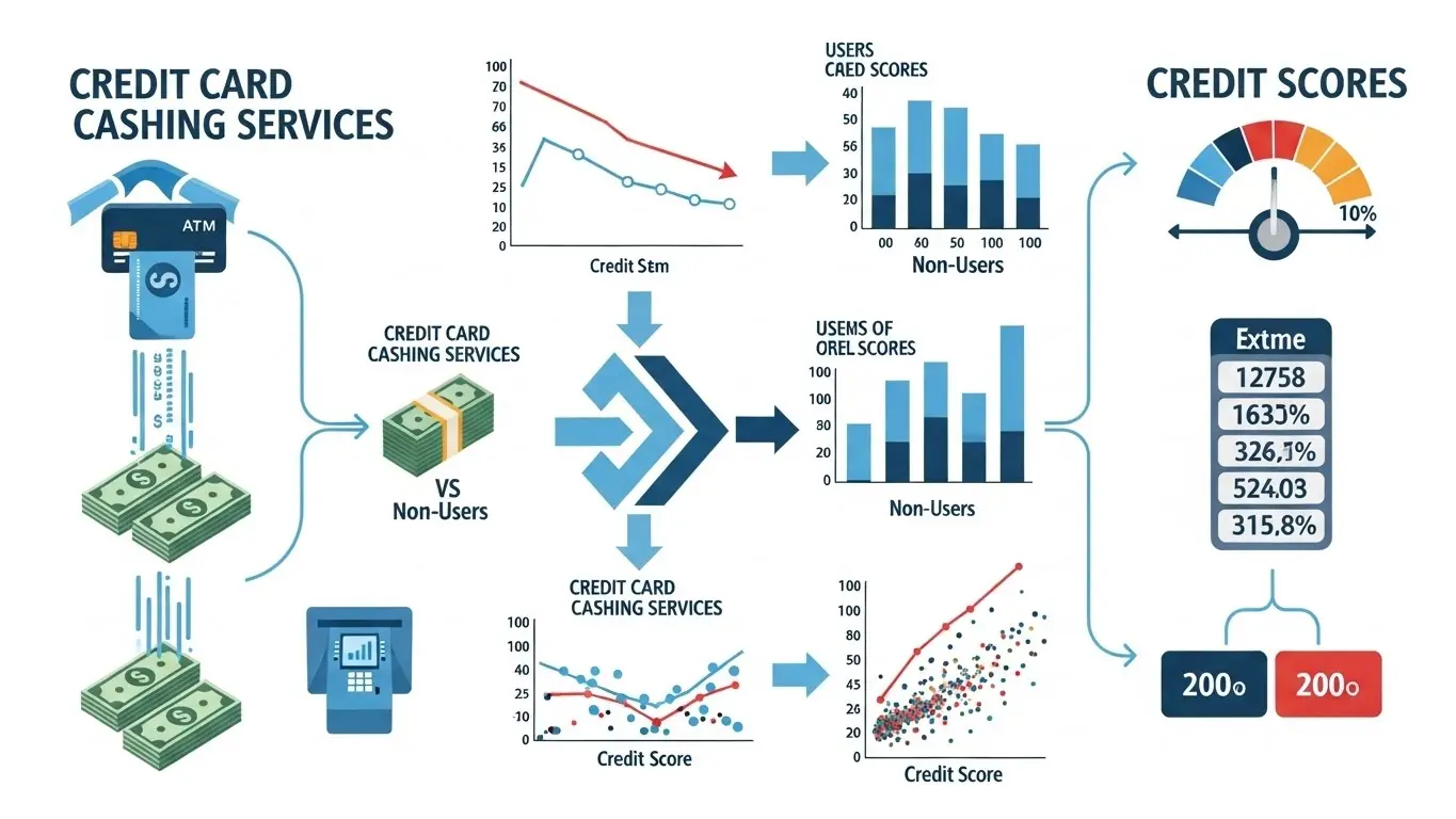 카드사별 현금화 가이드 이용 전 확인해야 할 체크리스트를 담은 이미지