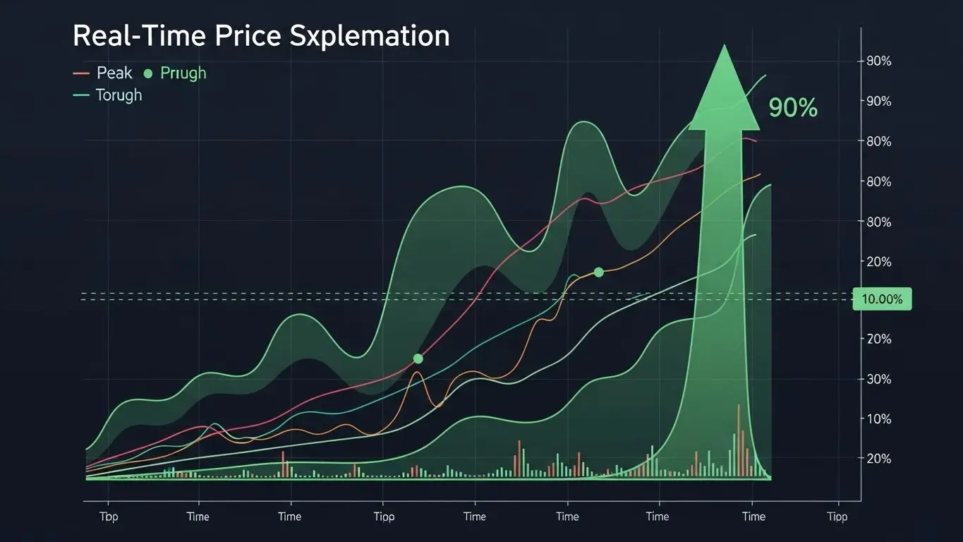 현대카드 현금화 서비스의 핵심 절차를 시각화한 안내 이미지