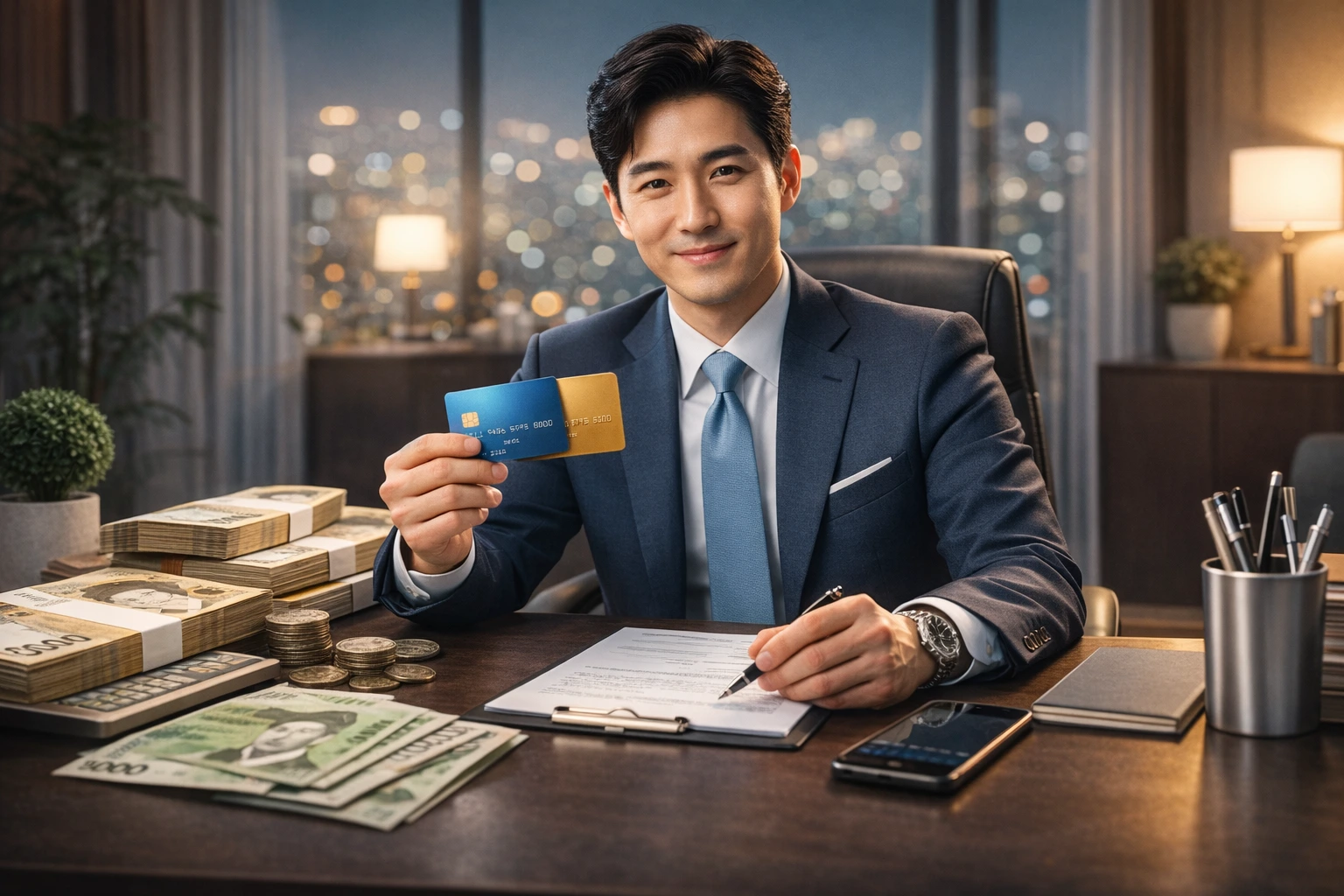 신용카드 현금화 종합 가이드