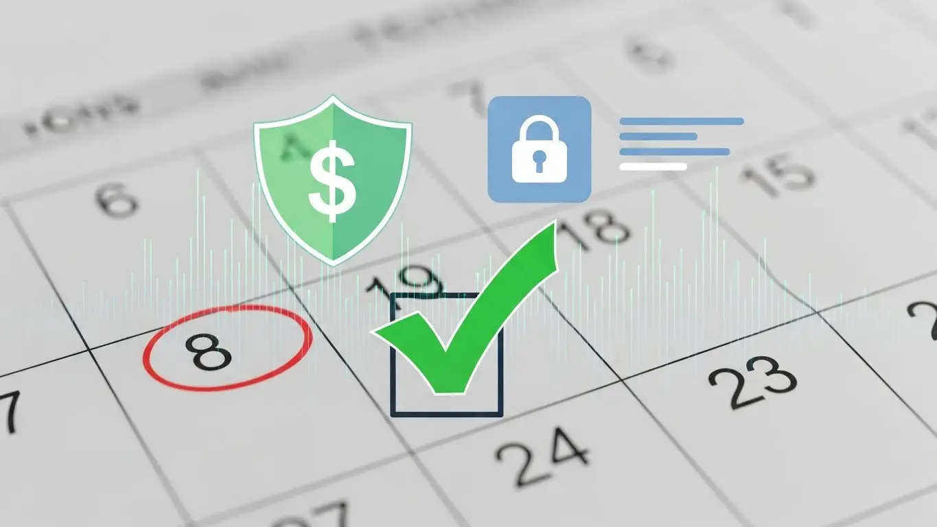 국민카드 현금화 서비스의 핵심 절차를 시각화한 안내 이미지