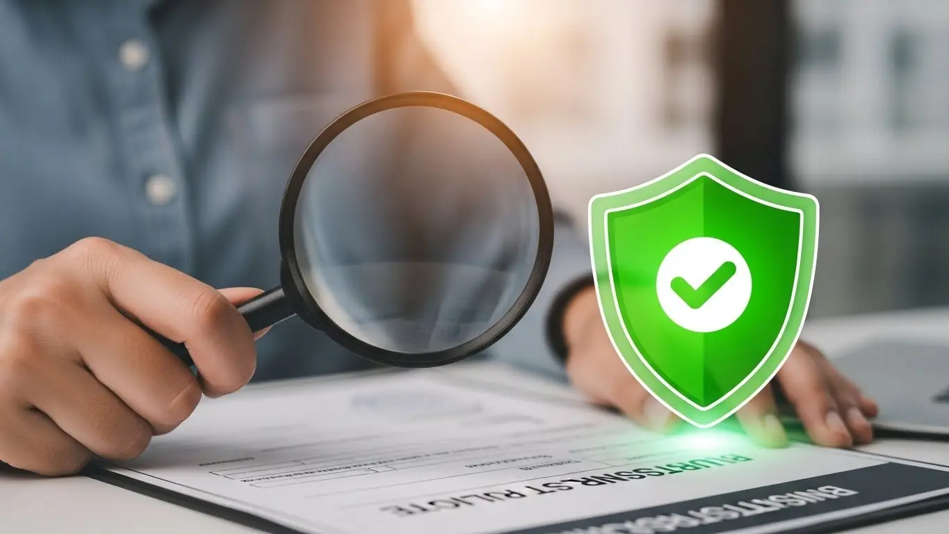 소액결제 현금화 이용 전 확인해야 할 체크리스트를 담은 이미지