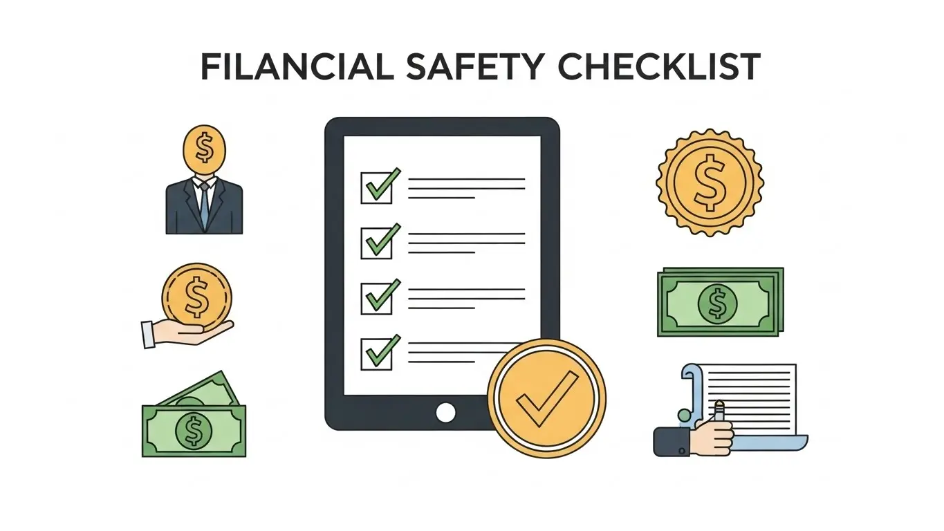 카드사별 현금화 가이드 관련 안전한 거래 프로세스를 보여주는 이미지