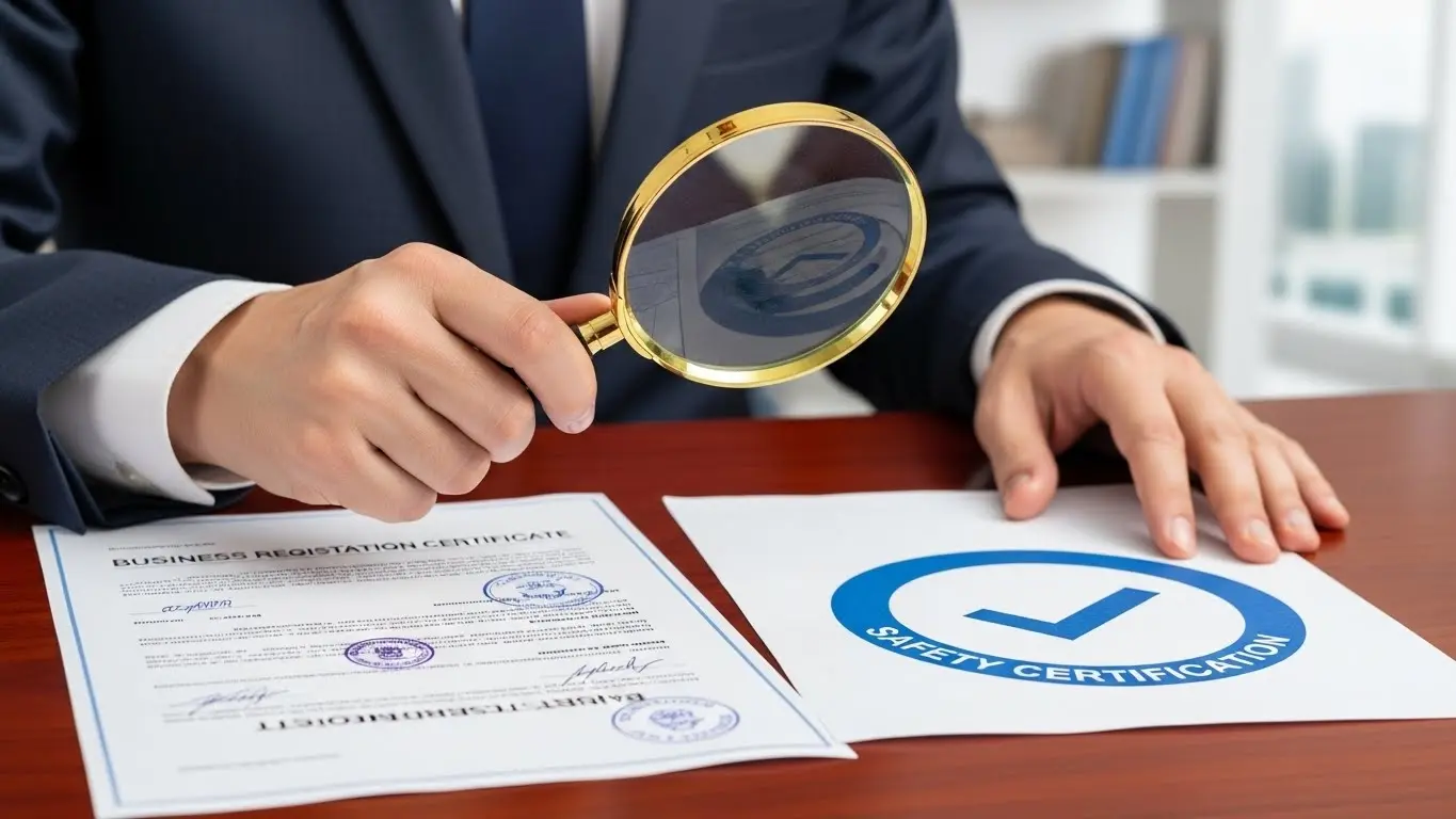 신용카드 한도 현금화 관련 안전한 거래 프로세스를 보여주는 이미지